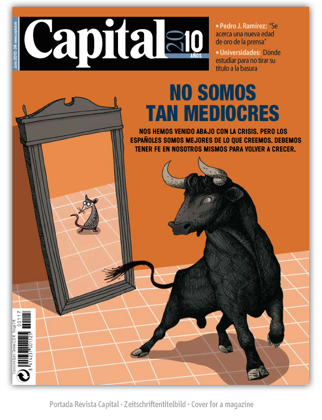 capital esta